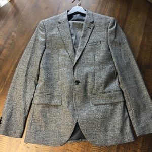 H&M Suit